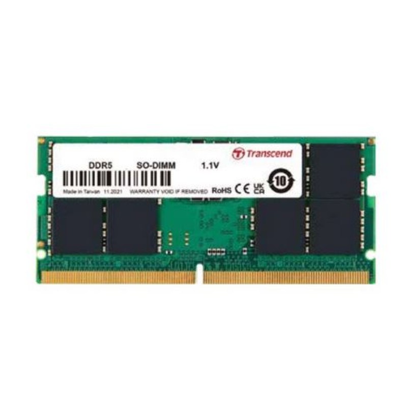 RAM Transcend DDR5 | 32GB-4800MHz -LAPTOP